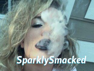 SparklySmacked