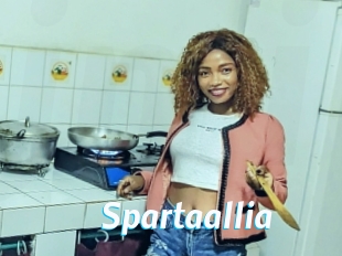Spartaallia