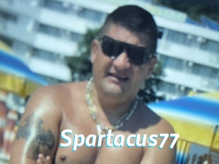 Spartacus77