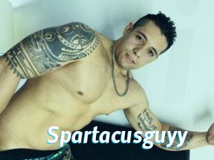 Spartacusguyy