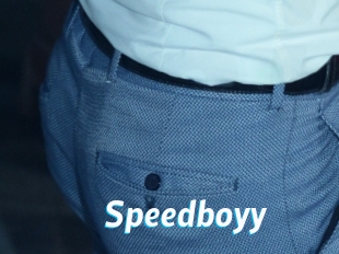 speedboyy J Mine
