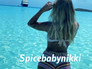 Spicebabynikki