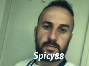 Spicy88