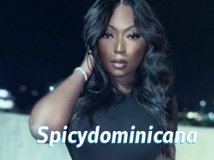 Spicydominicana