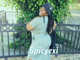 Spicyexi