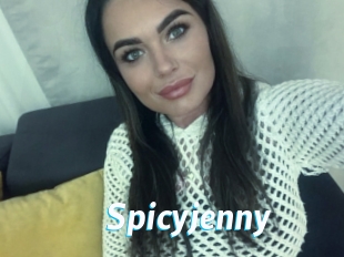 Spicyjenny