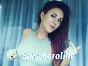 Spicykaroline