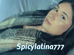 Spicylatina777