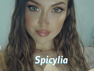 Spicylia