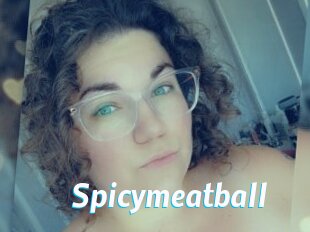 Spicymeatball
