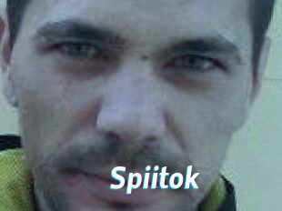 Spiitok