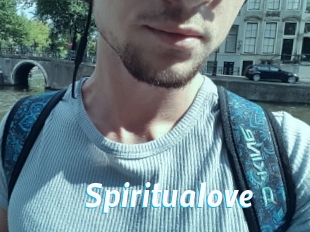 spiritualove J Mine