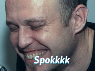 Spokkkk