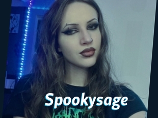 Spookysage