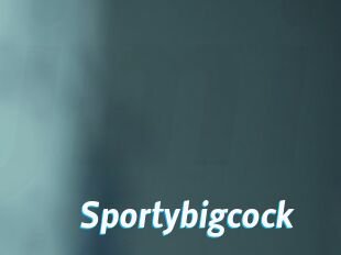 Sportybigcock