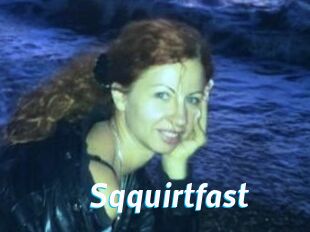 Sqquirtfast