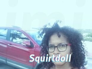 Squirtdoll