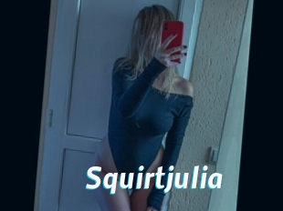 squirtjulia J Mine