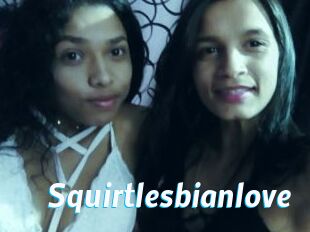 Squirtlesbianlove