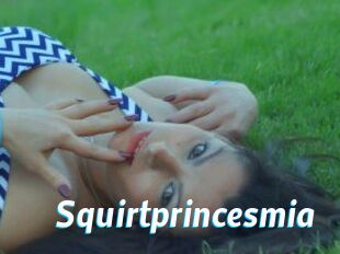 Squirtprincesmia