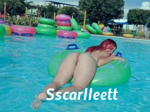 Sscarlleett