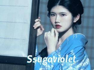 Ssugaviolet