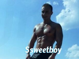 Ssweetboy