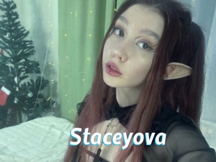 Staceyova