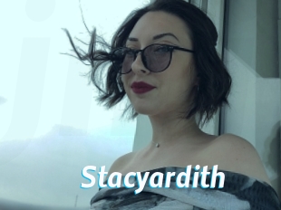 stacyardith J Mine