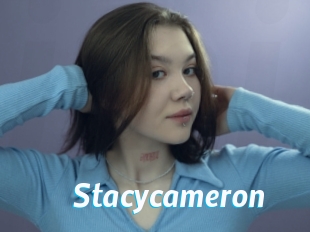 Stacycameron