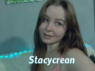 Stacycrean