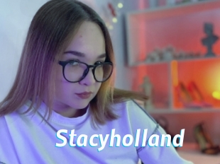 Stacyholland