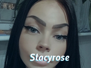 Stacyrose