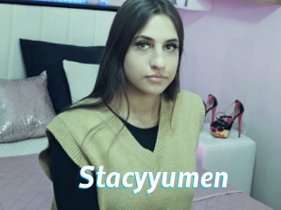 Stacyyumen