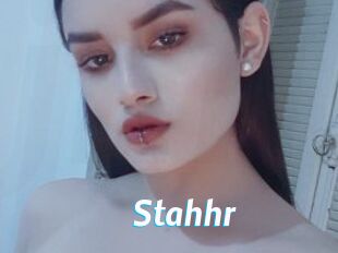 Stahhr