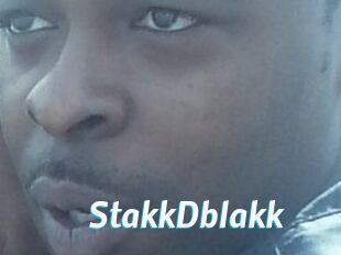 StakkDblakk