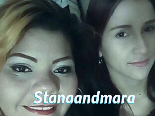 Stana_and_mara