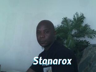 Stanarox