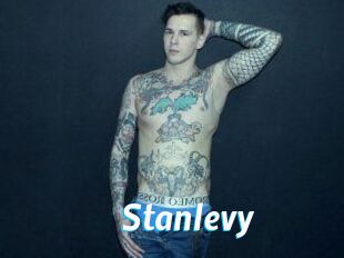 Stanlevy