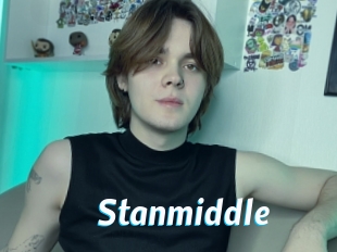 Stanmiddle