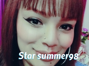 Star_summer98