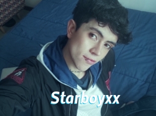 Starboyxx