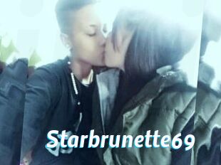Starbrunette69