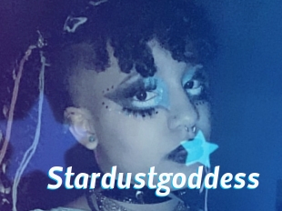 Stardustgoddess