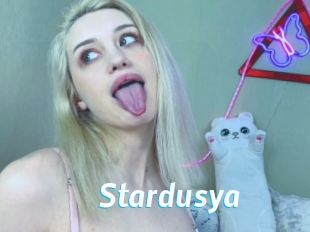 Stardusya