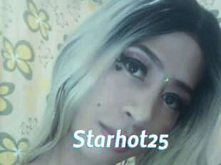 Starhot25