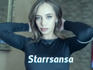 Starrsansa