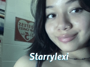 Starrylexi