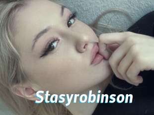 Stasyrobinson