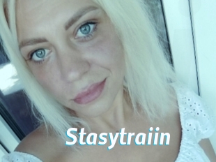 Stasytraiin